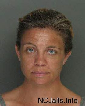 Valerie Dawn Veach Mugshot