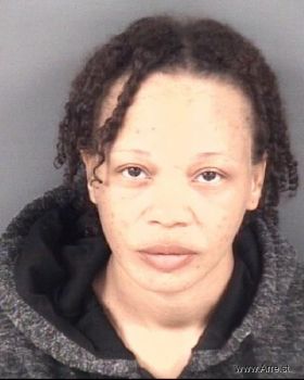 Vanessa Lynette Preston Mugshot