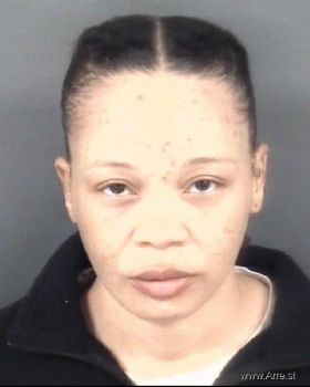 Vanessa Lynette Preston Mugshot