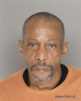 Vernon Lee Edwards Mugshot