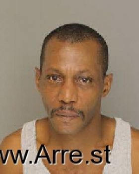 Vernon Lee Edwards Mugshot