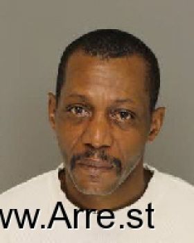 Vernon Lee Edwards Mugshot