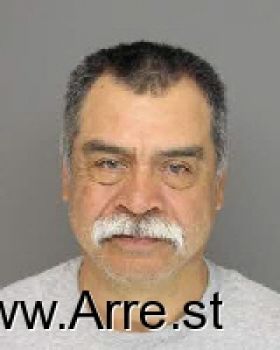 Vicente Almanza Davalos Mugshot