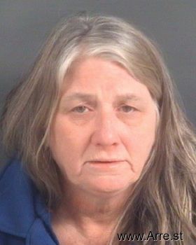 Vicki Yvonne Childs Mugshot