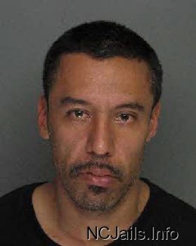 Victor Manuel Chavez Mugshot