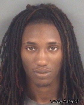 Victor Lamonte Crumpler Mugshot