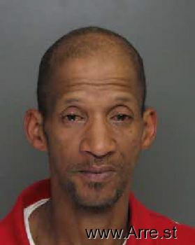 Victor Allen Williams Mugshot