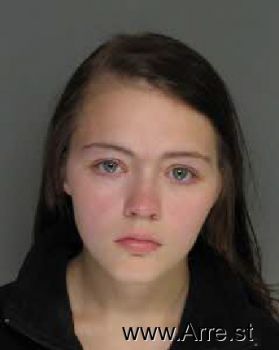 Victoria Elizabeth Davis Mugshot