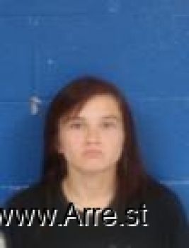 Victoria Renee Radford Mugshot