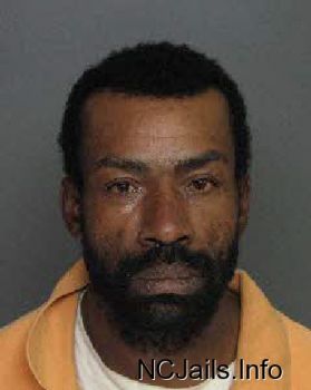 Vincent  Everette Mugshot