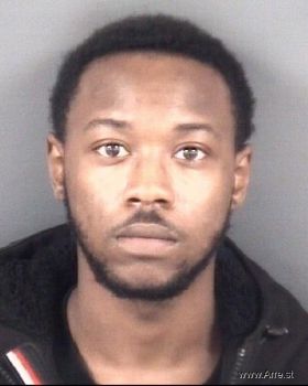 Vincent Deyonn Robinson Mugshot