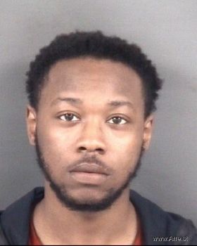 Vincent Deyonn Robinson Mugshot