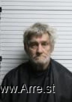 Virgil Lynn Coleman Mugshot