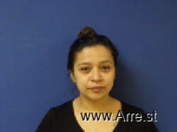 Valeria  Torres Mugshot