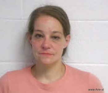 Valerie Sue Bierlein Mugshot