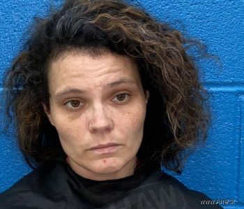 Valerie Michelle Black Mugshot