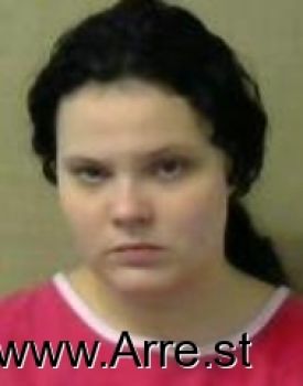 Valerie M Black Mugshot