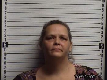 Valerie Rene Brown Mugshot