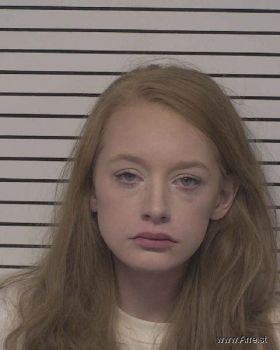 Valerie Elizabeth Gillespie Mugshot