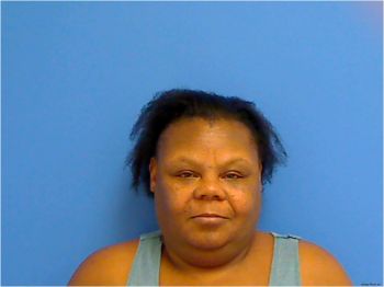 Valerie Michelle Hall Mugshot