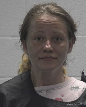 Valerie Lois Hall Mugshot