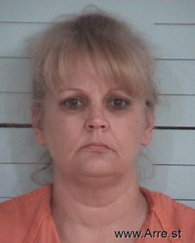 Valerie Lynn Ray Mugshot