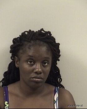 Valerie  Smith Mugshot