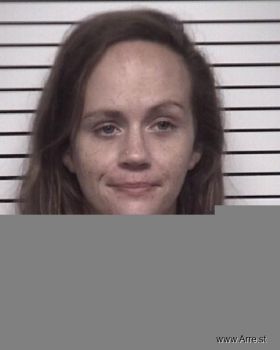 Vanassa Sue Justus Mugshot