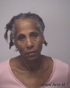 Vanessa Dale Allen Mugshot