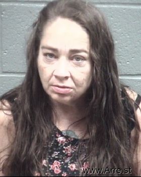 Vanessa Smith Brown Mugshot