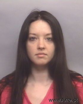 Vanessa Martina Chavez Mugshot