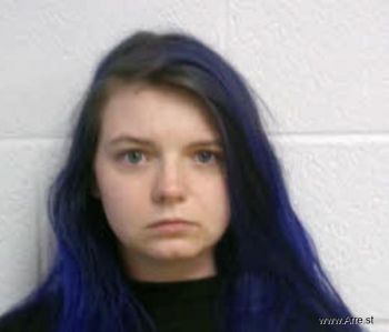 Vanessa Lynnette Griffith Mugshot