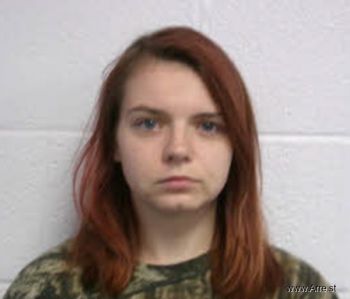 Vanessa Lynnette Griffith Mugshot