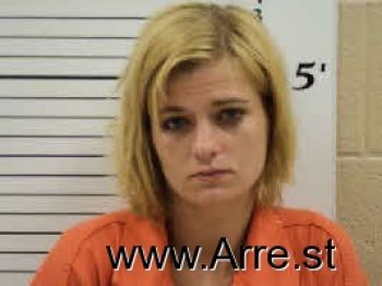 Vanessa Kaye Persall Mugshot