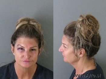 Vanessa Mccimore Stewart Mugshot