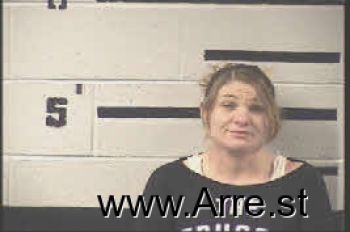 Vanessa Annalee Ward Mugshot