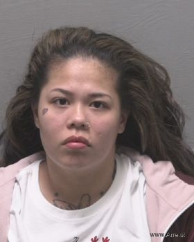 Vani Lee Phillips Mugshot