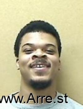 Vannostrand  Arnold Mugshot