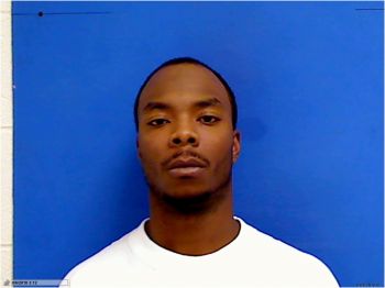 Vanzelle Keith Chatman Mugshot