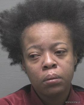 Vaquanna Nasha Anderson Mugshot