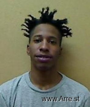 Veontae R Hamm Mugshot