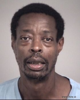 Vernon Eugene Boyd Mugshot