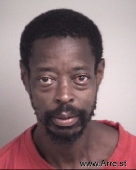 Vernon Eugene Boyd Mugshot