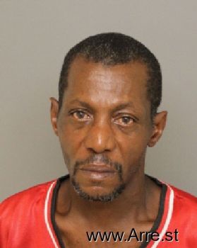 Vernon Lee Edwards Mugshot