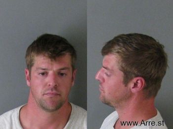 Vernon Chad Gibson Mugshot