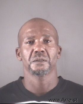 Vernon Mokeitha Wright Mugshot