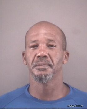 Vernon Mokeitha Wright Mugshot