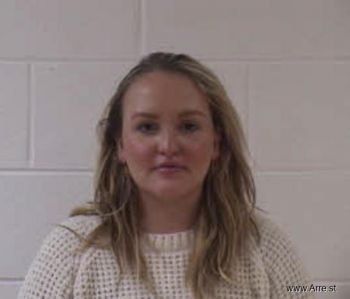 Veronica Marie Edwards-hanks Mugshot