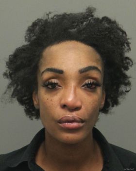 Veronica Monique Moss Mugshot