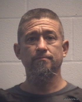 Vicente  Garcia Mugshot